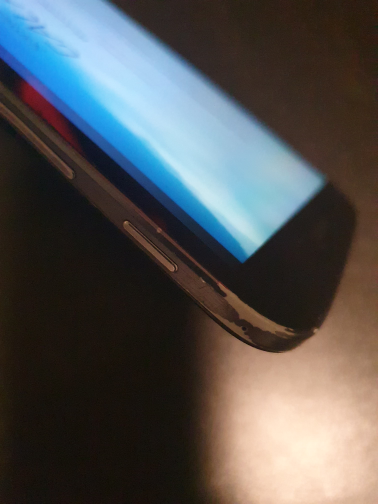 SAMSUNG GALAXY TAB3 - photo 3