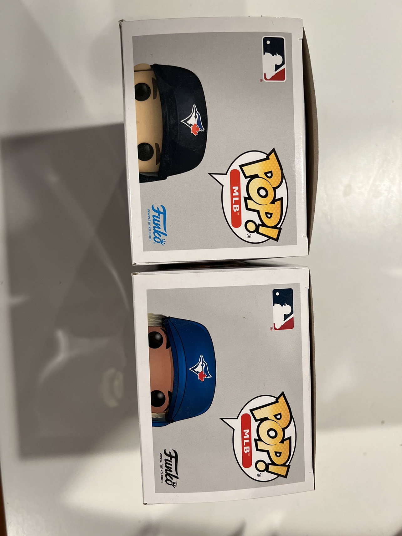 Toronto Blue Jays Funko Pop image indicator(5)