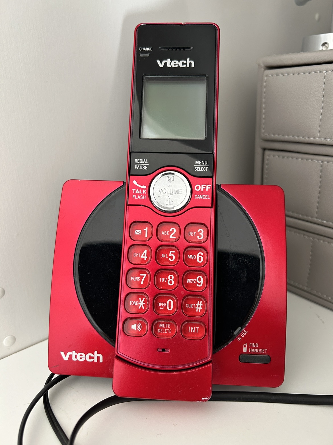 Cordless Phone thumbnail