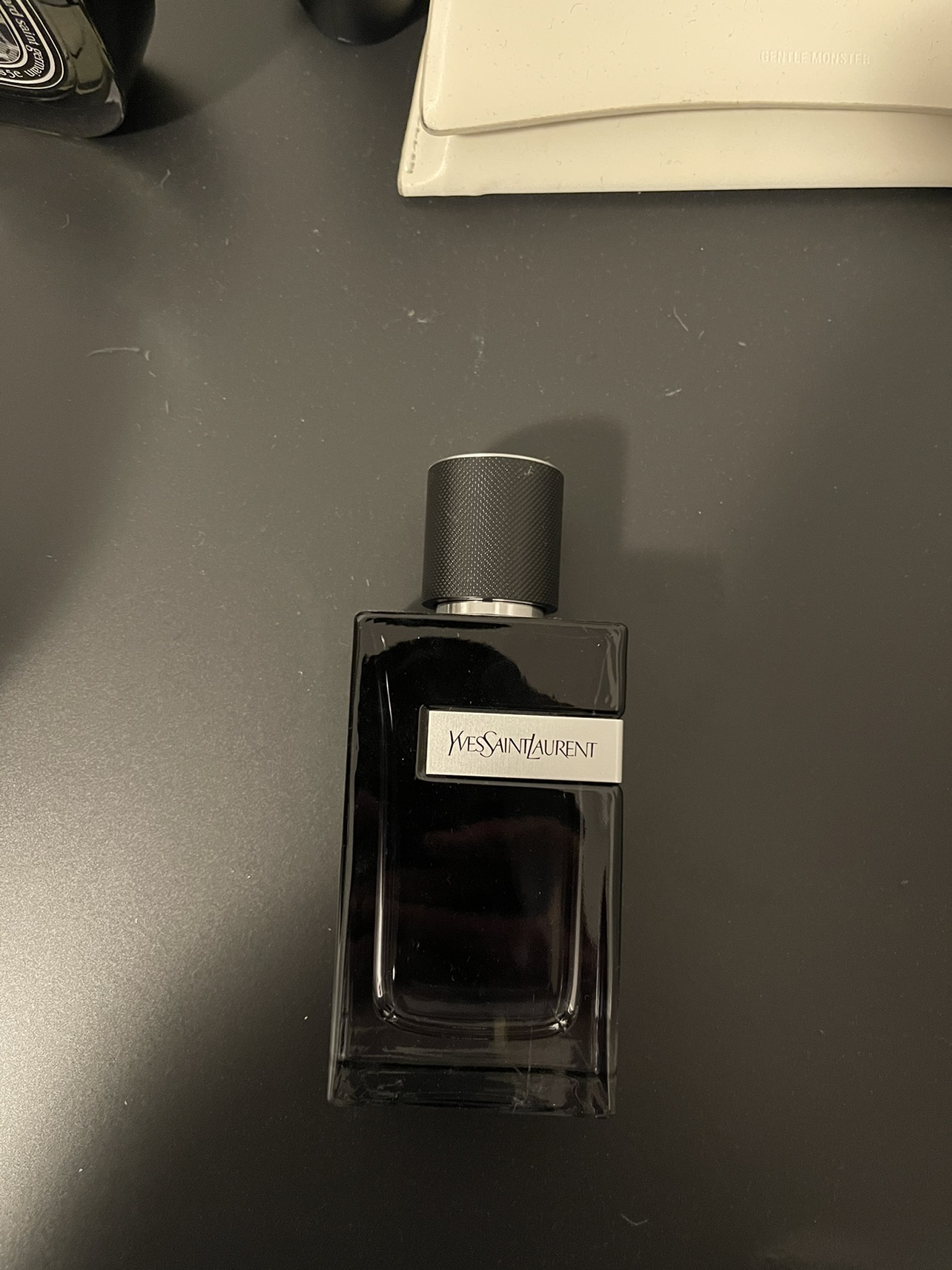 YSL Y Cologne