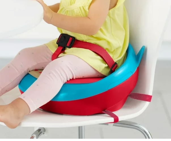 Skip Hop Booster Seat - photo 2