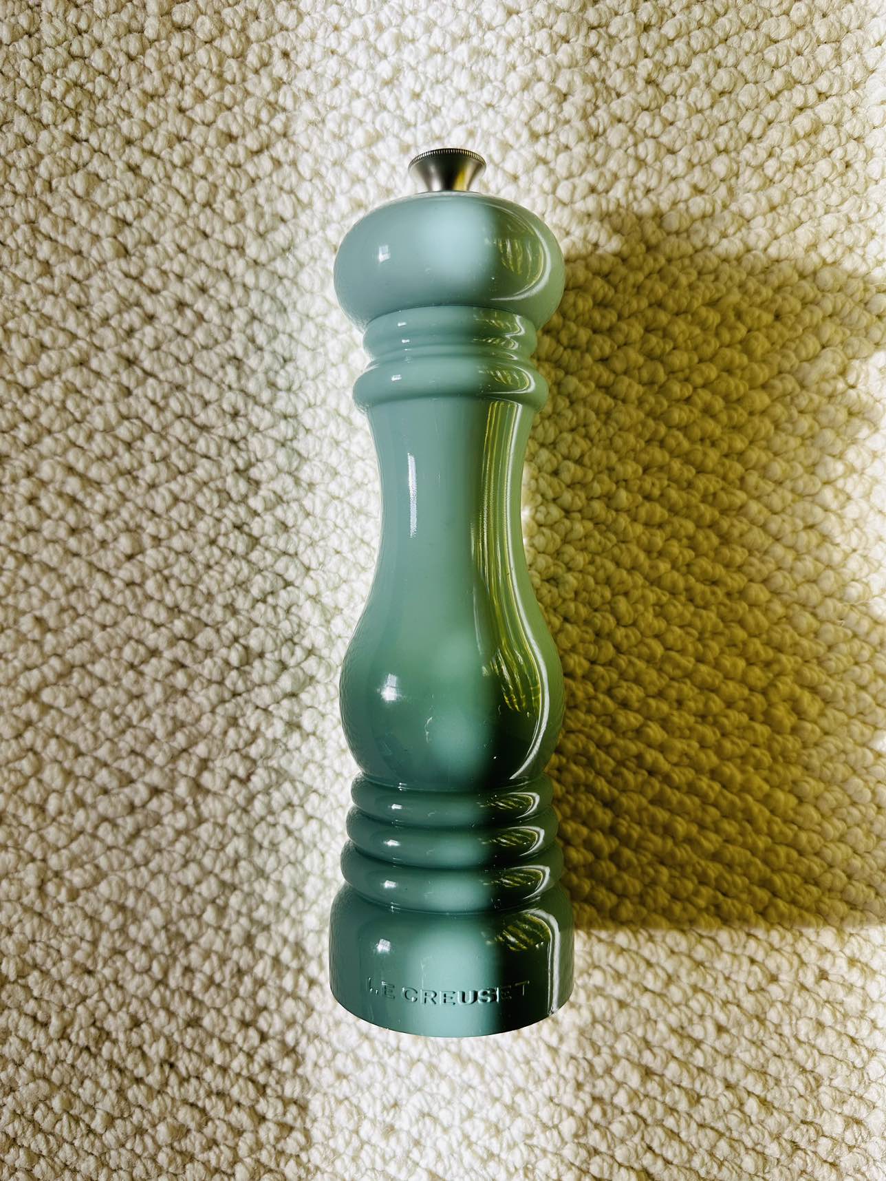 Le Creuset Pepper Mill