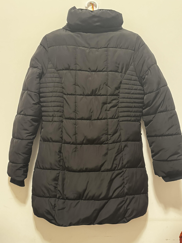 winter❄⛄ parka - photo 2