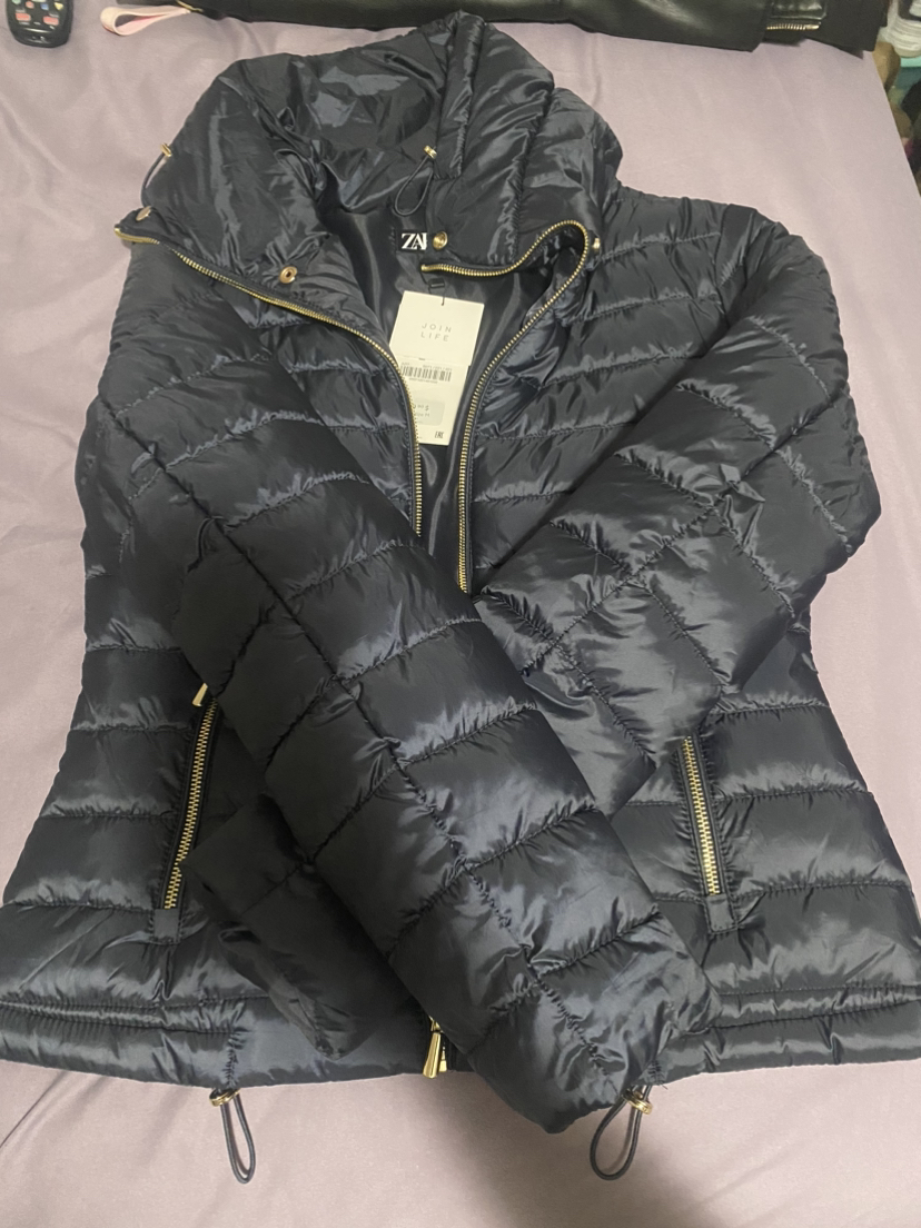 Zara jacket - photo 2