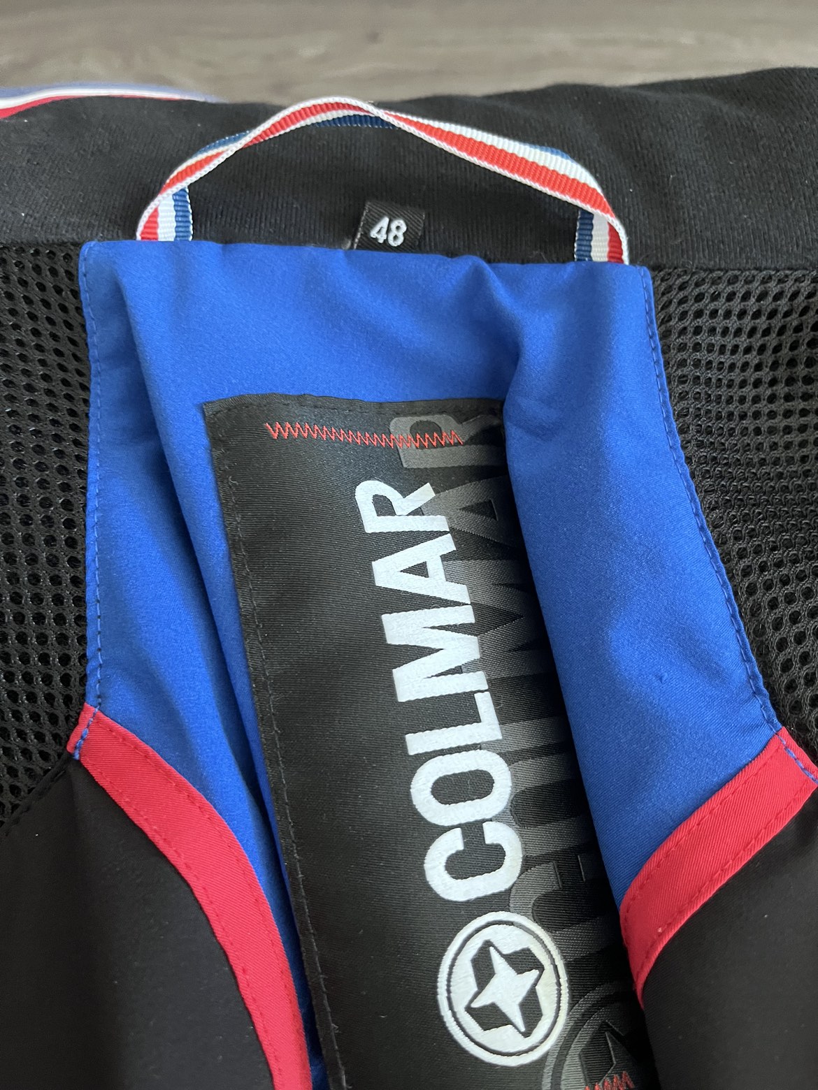 Men’s Colmar Ski Jacket - photo 2