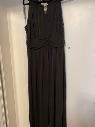Night dress - photo 2