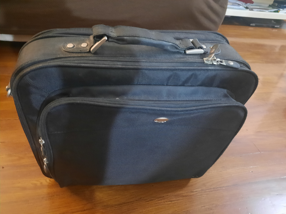 Dell brand Laptop Bag