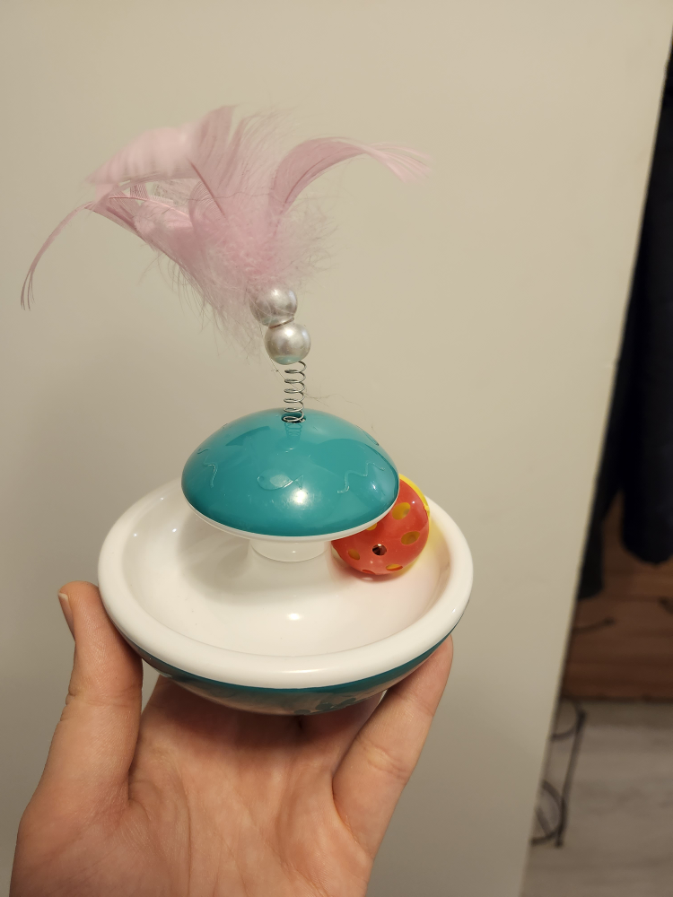 Cat Toy thumbnail