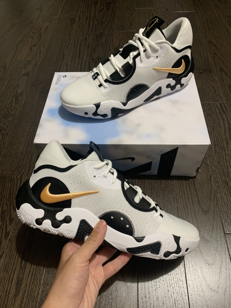 Nike PG 6