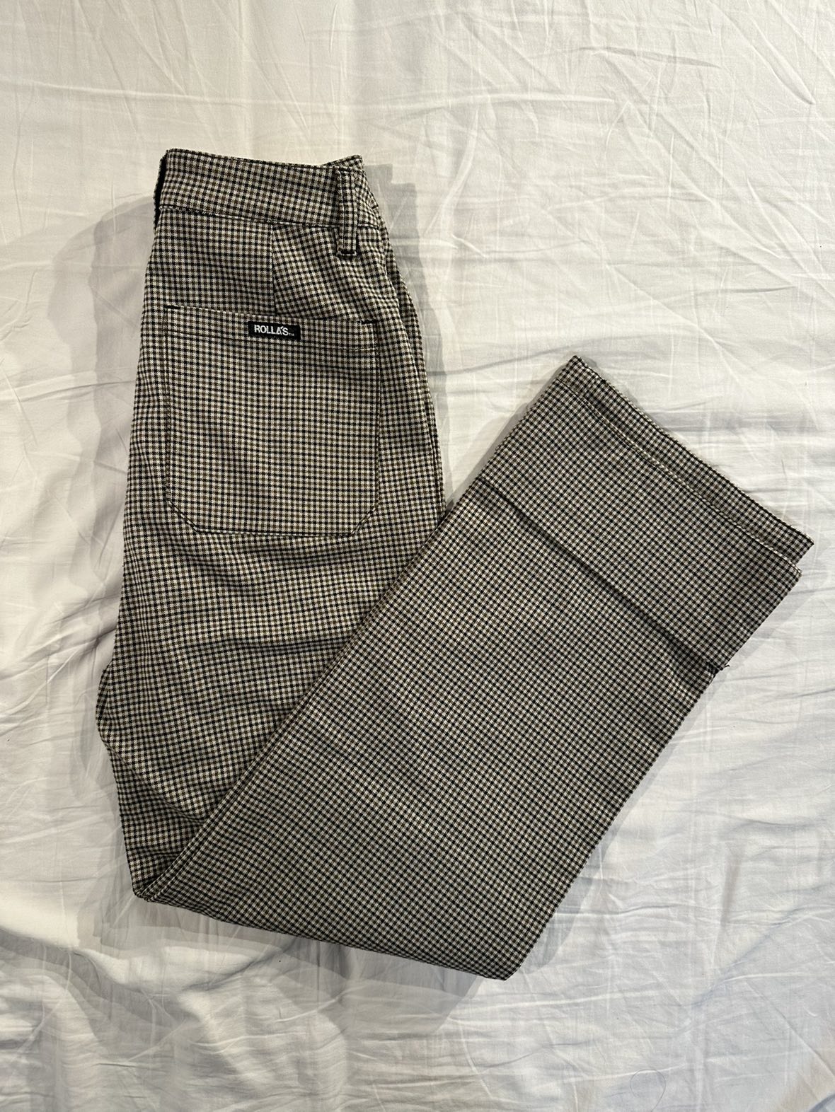 ROLLA’S Trousers XS/S Australian Brand🥕 - photo 5