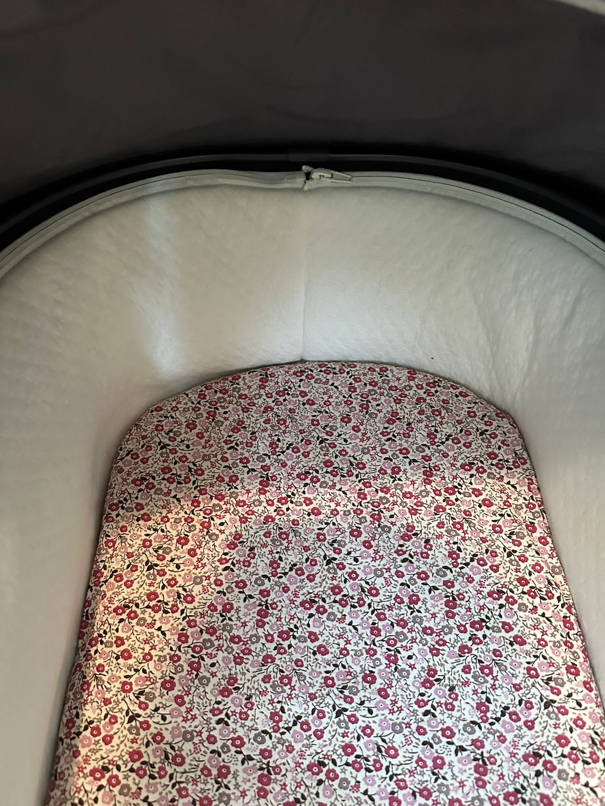 Uppababy bassinet - photo 3