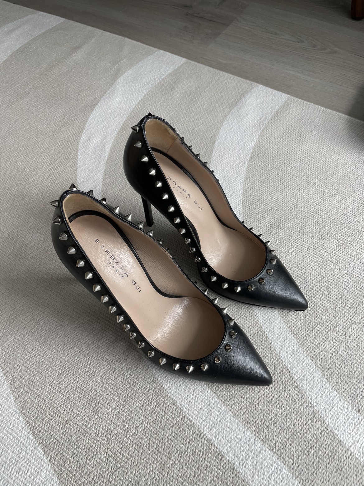 Barbara Bui Heels - photo 2