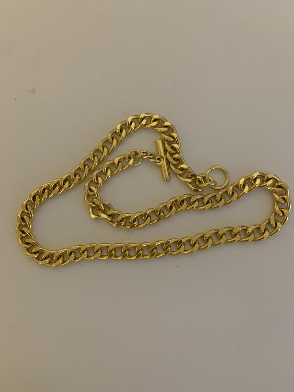 Necklace accessories - photo 2