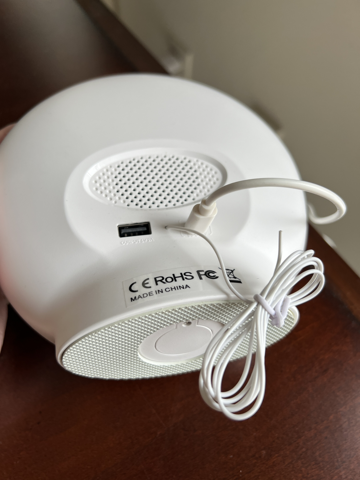 Sunrise Alarm Clock - Sun Clock🥕 image indicator(5)