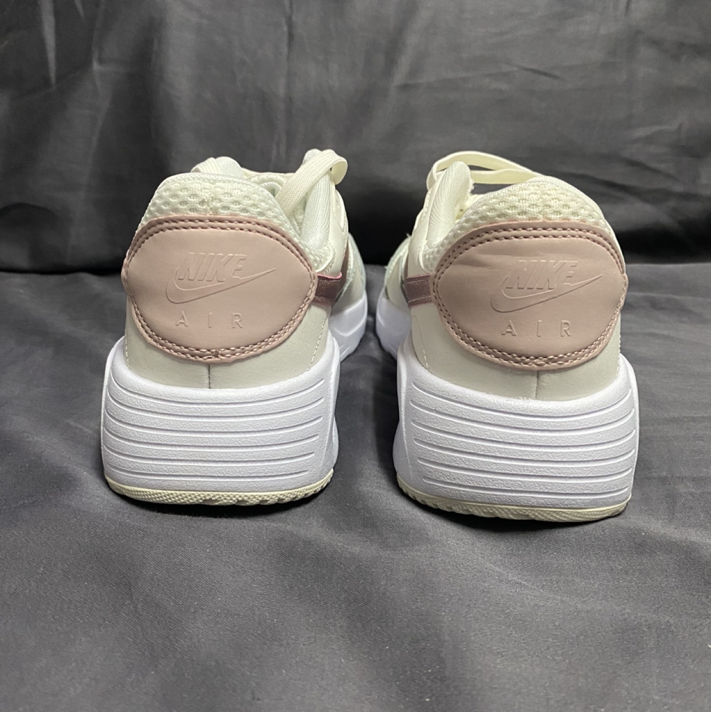 Nike Women’s Air Max - Size 7.5 - photo 2