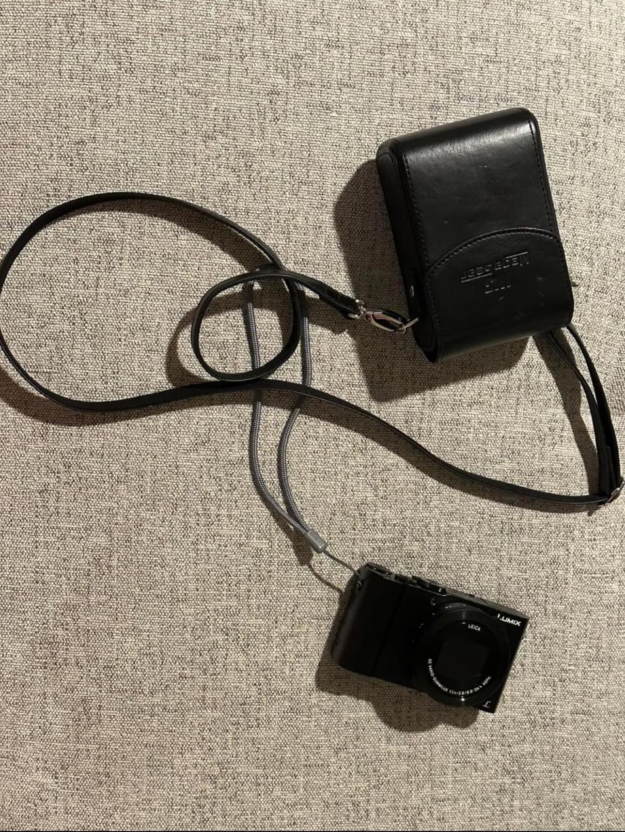 Lumix lx10 - photo 3