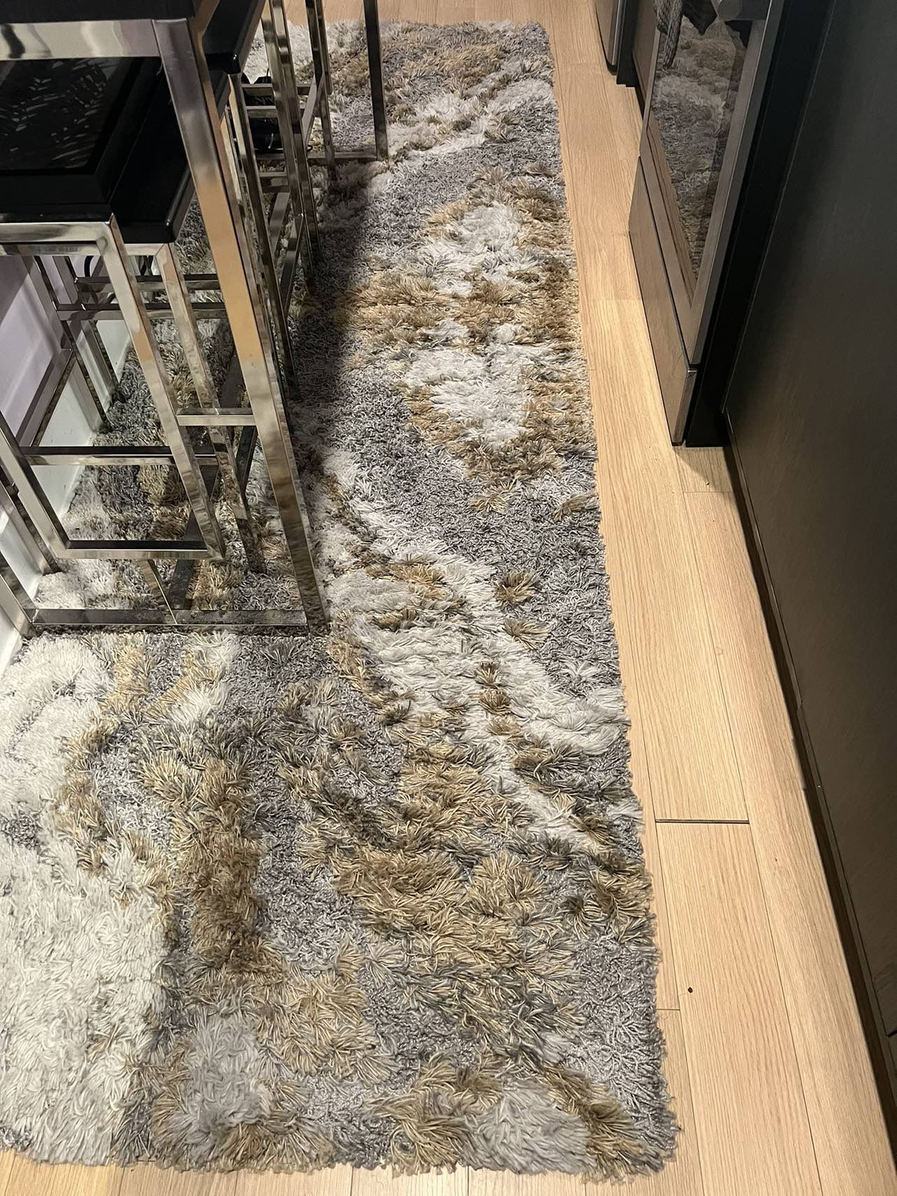 Multi colored area rugs - photo 2