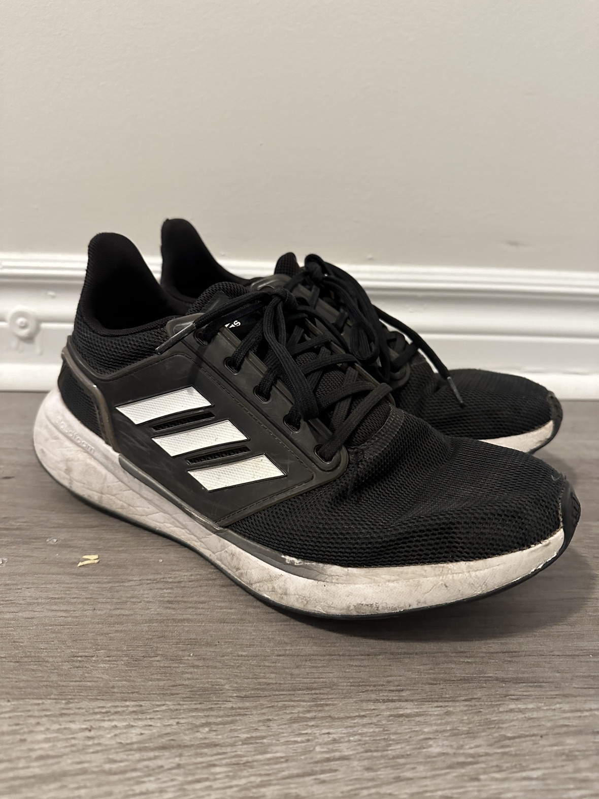 Used Adidas shoe.