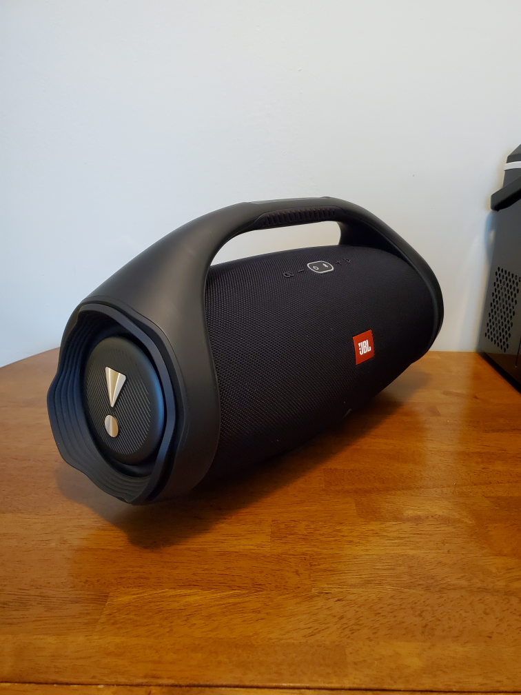 JBL Boombox 2 - photo 3