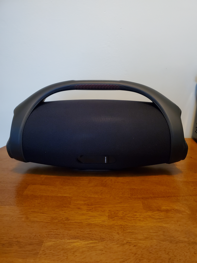 JBL Boombox 2 - photo 4