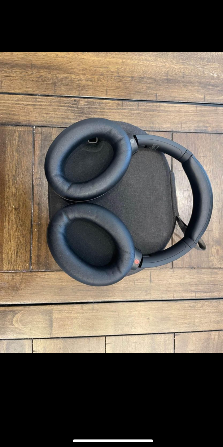 Sony WH1000XM4 - photo 4