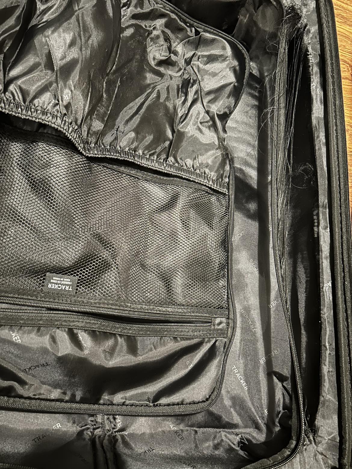 Luggage - photo 5
