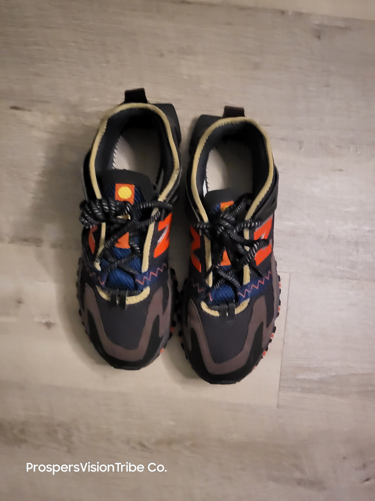 New Balance Size 8 Mens - photo 2