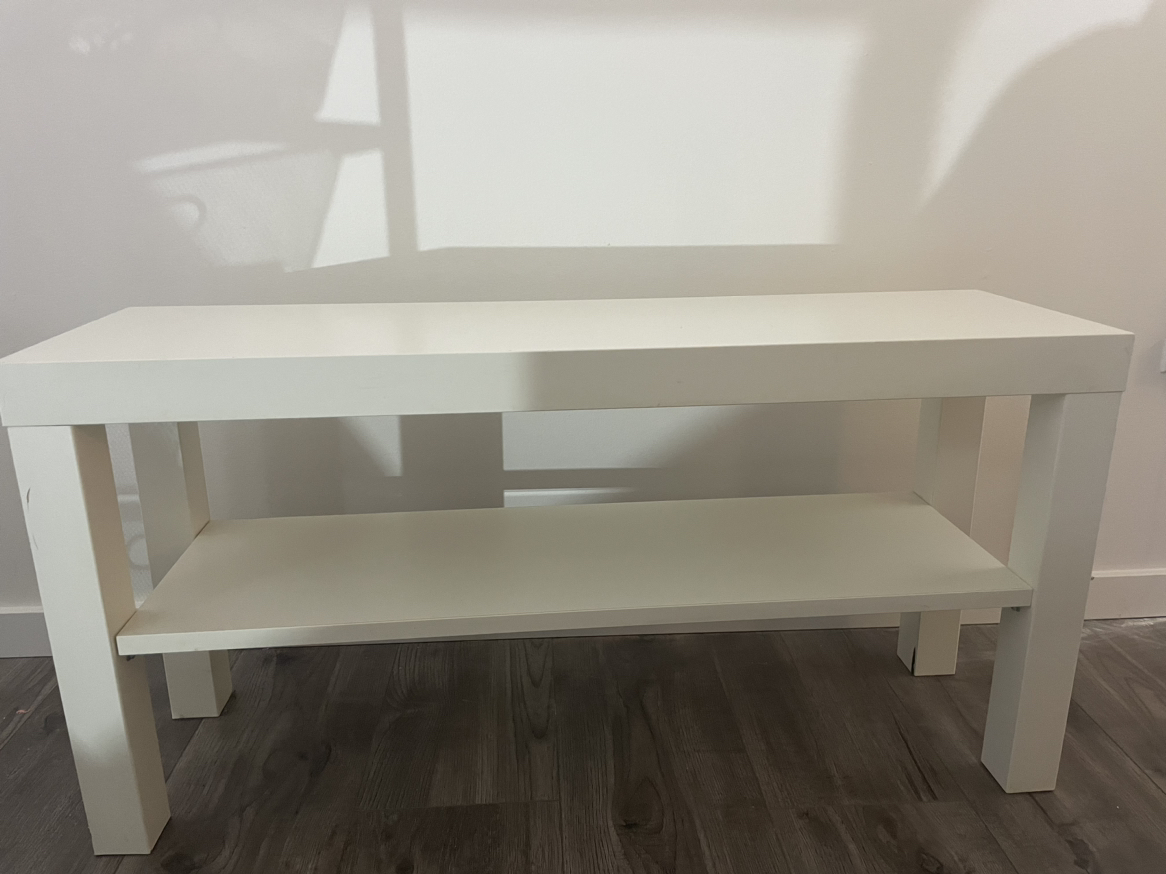 Tv Bench IKEA LACK - photo 2