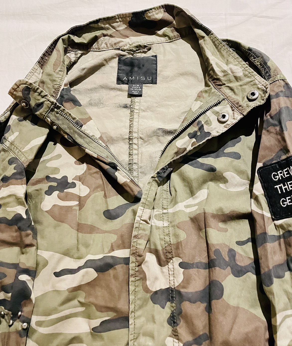 ‼️Moving Sale‼️ Women’s Jacket image indicator(3)