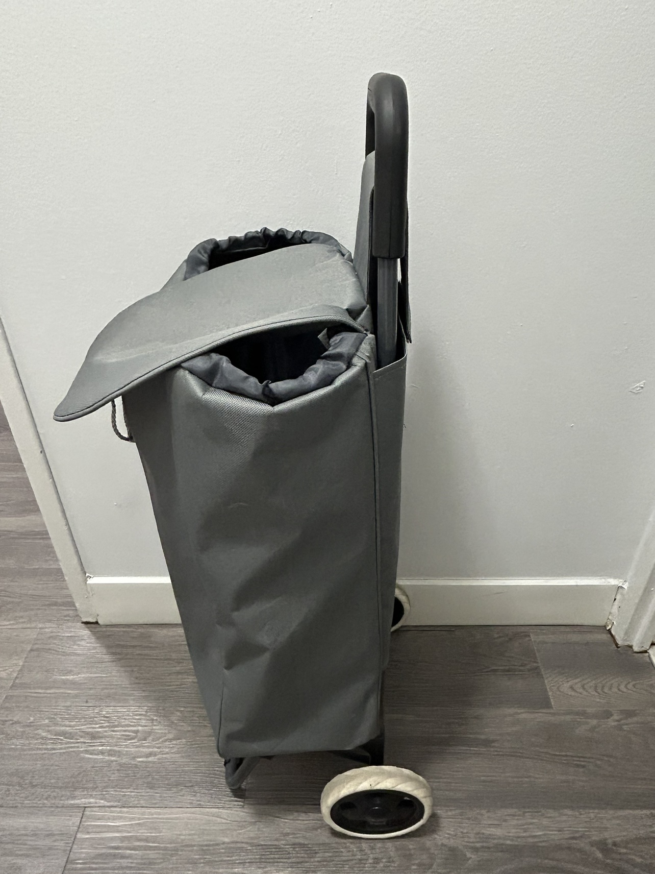 Moving sales: Shopping cart - photo 4
