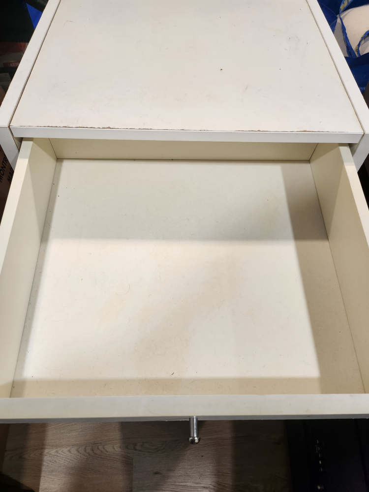 🥕 5 Compartment Storage Unit 🥕 image indicator(3)