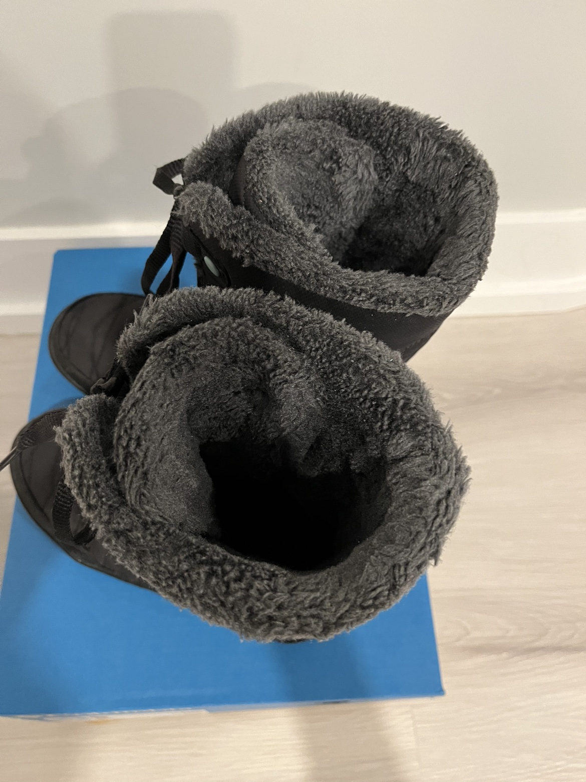 Columbia Minx Youth Boots black image indicator(3)