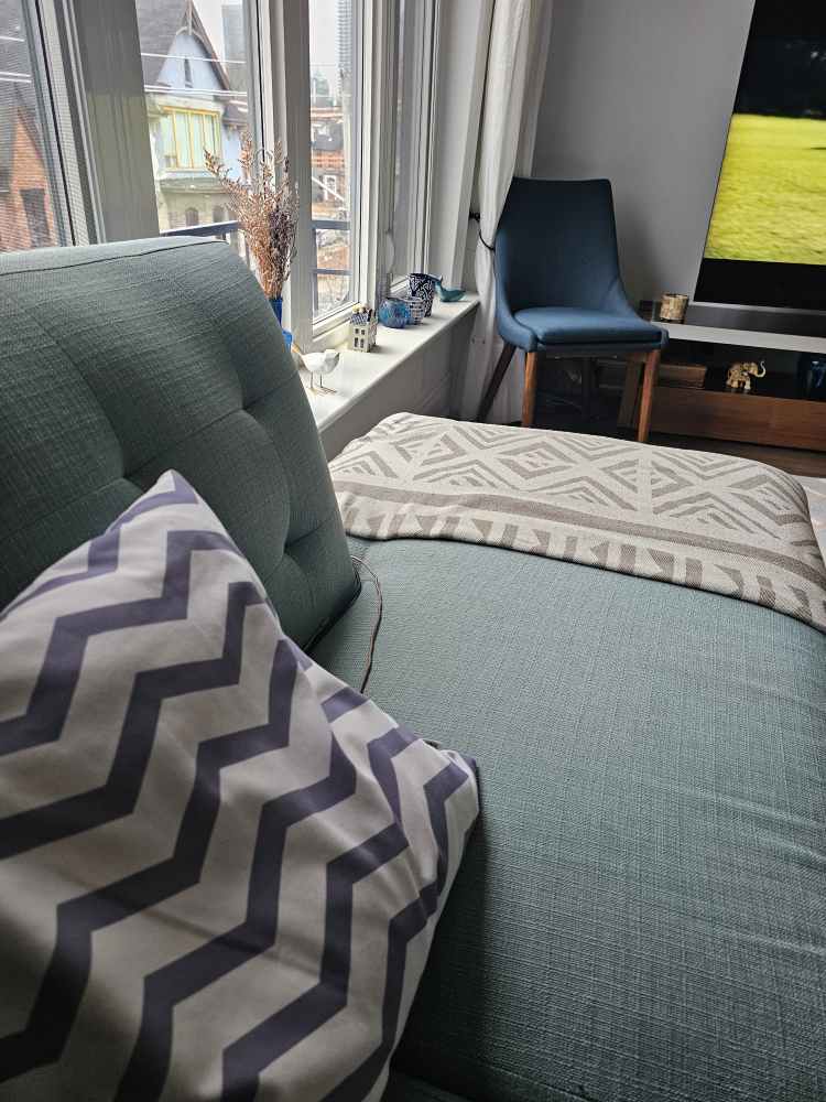 Sectional MCM Sofa - photo 4