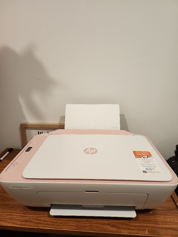 printer