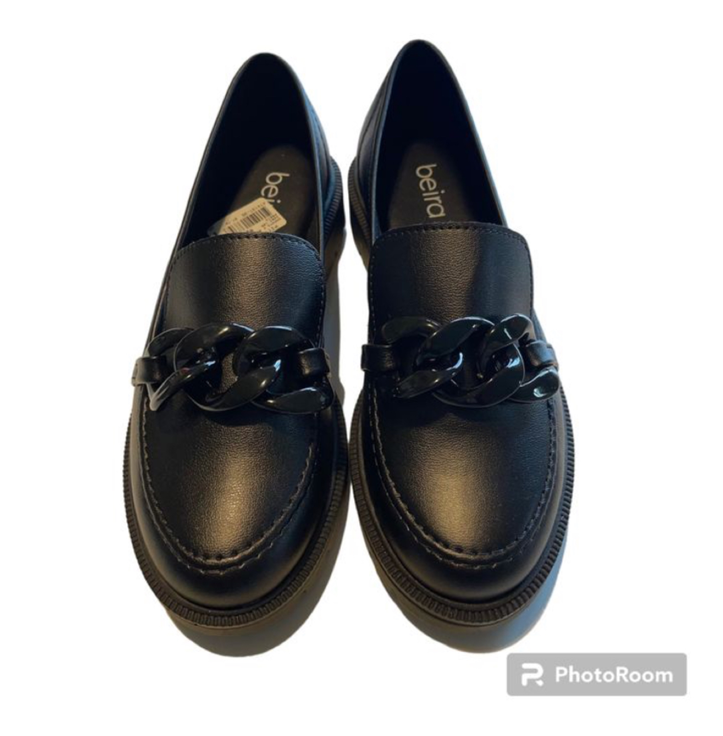 Beira Rio’ Loafers