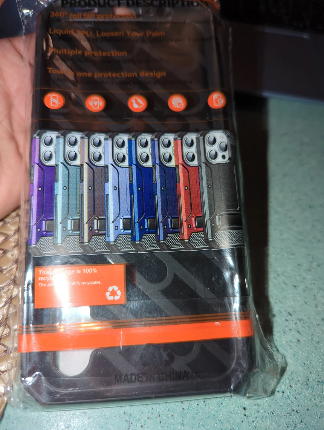 Samsung A14/4G/5G image indicator(3)