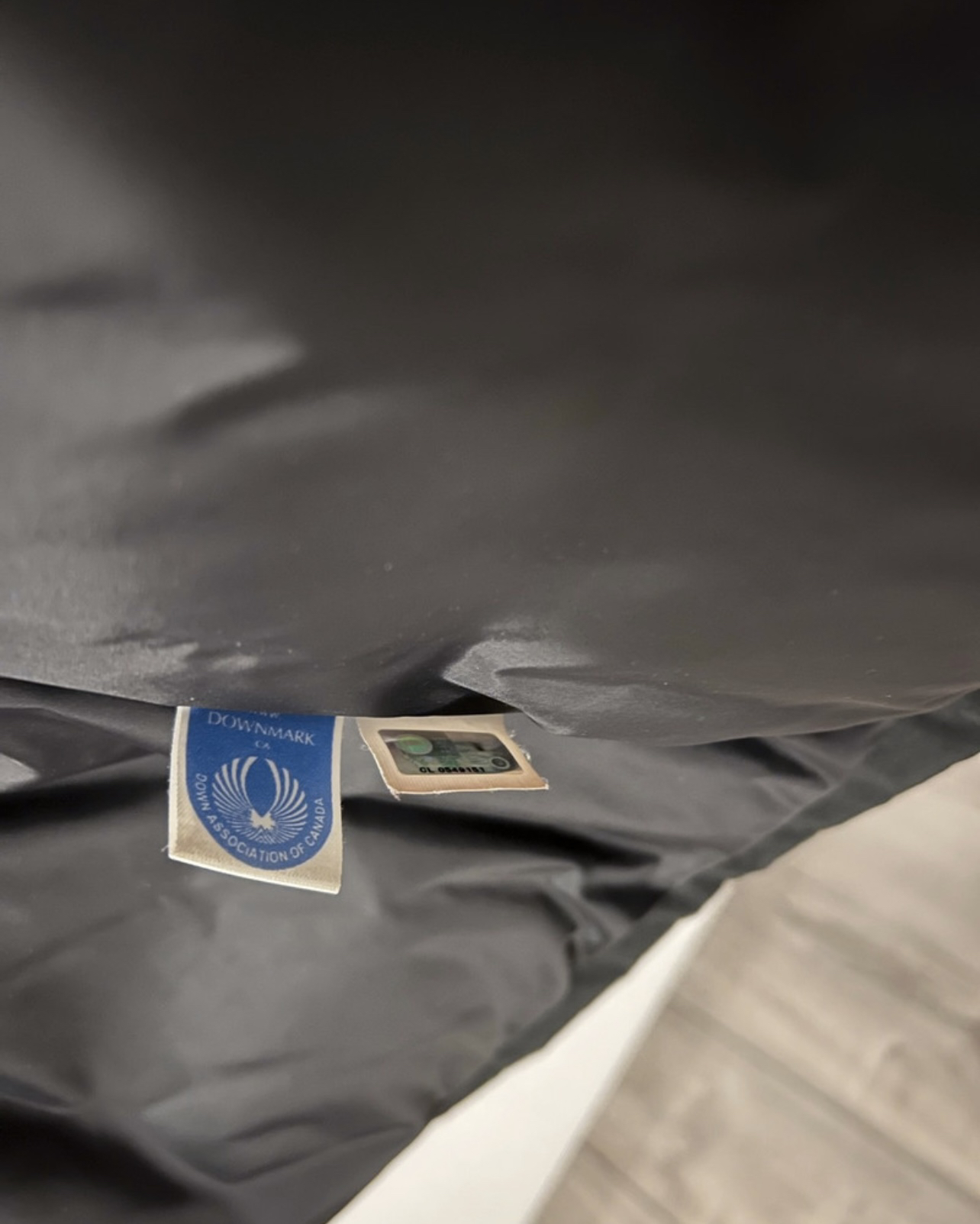 🥕 Montebello Canada Goose Parka In great condition. image indicator(3)