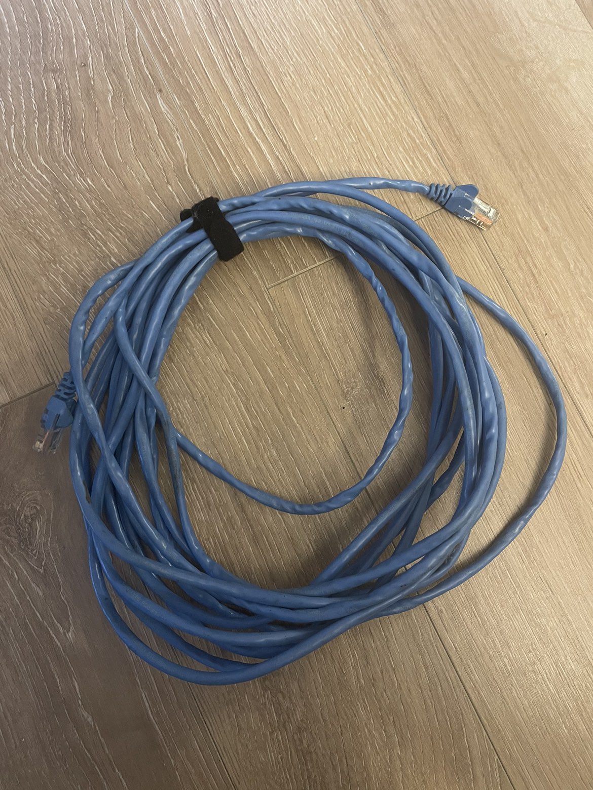 25ft Ethernet cable thumbnail