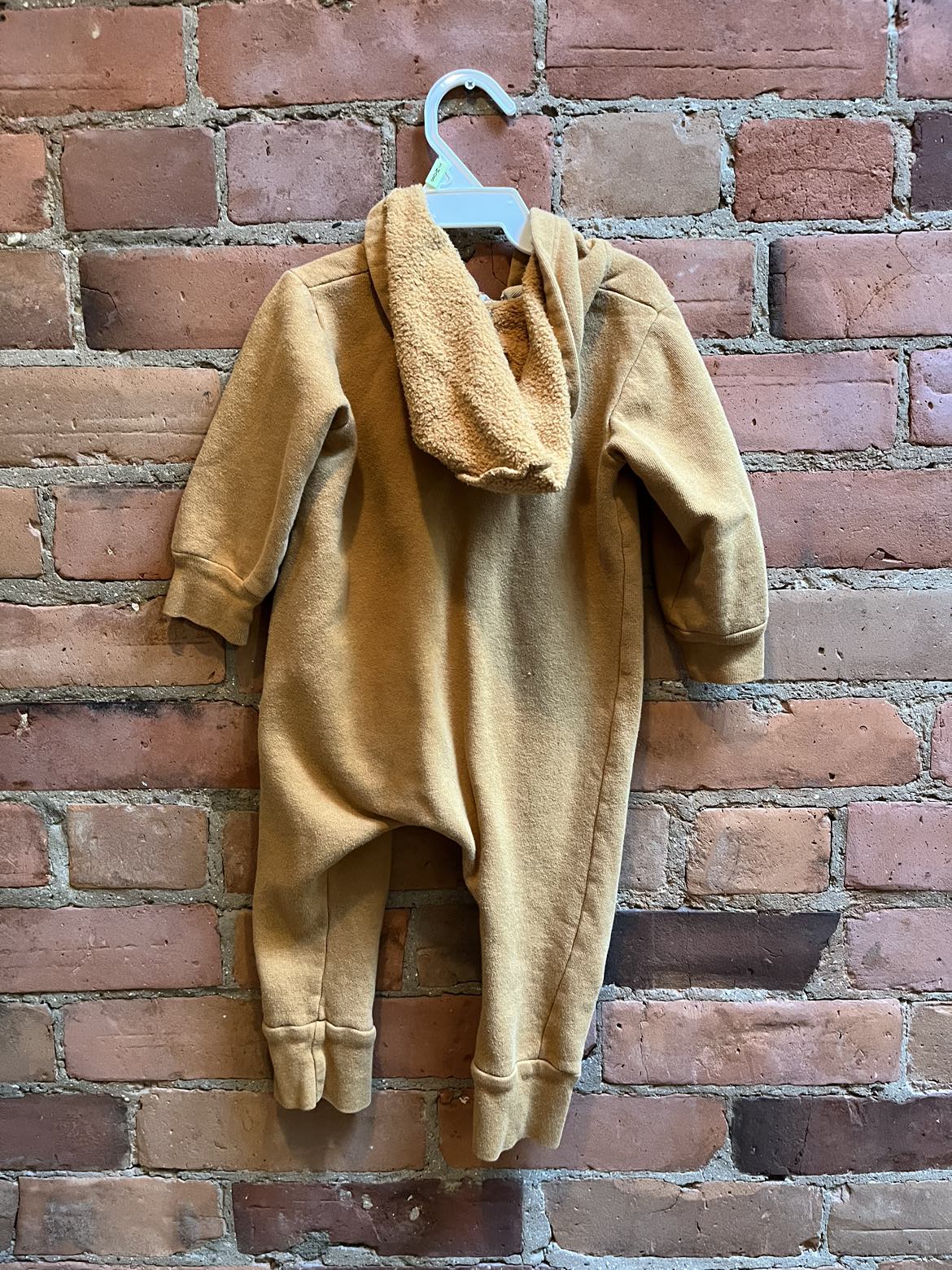 Mini mioche romper 12-18m image indicator(2)