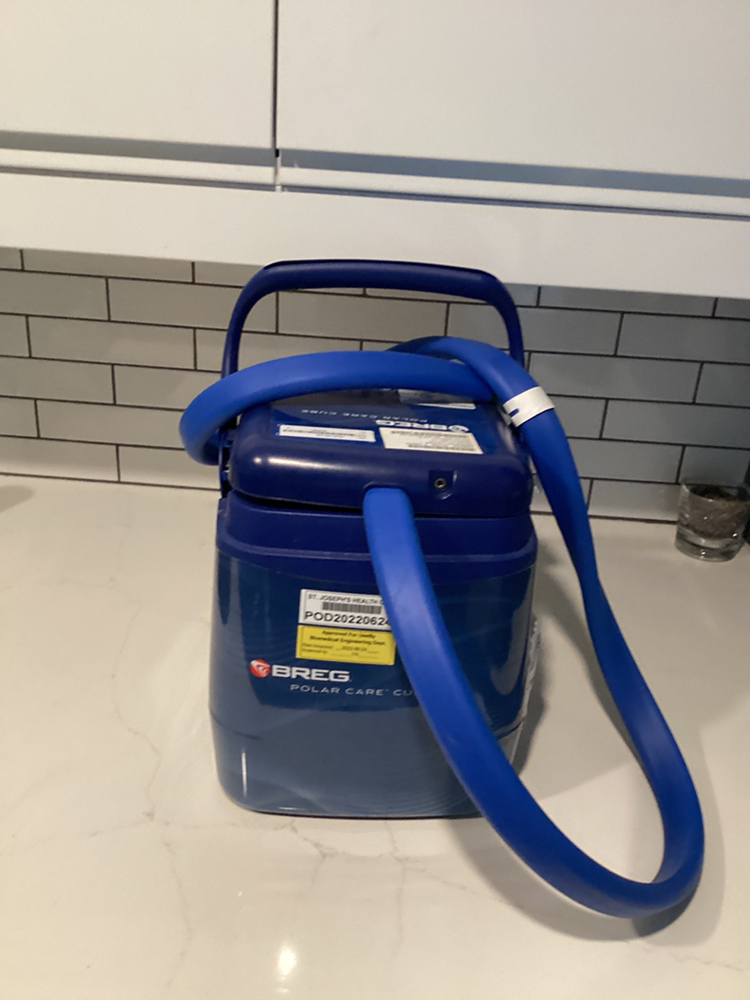 Breg Polar  care cube - photo 2