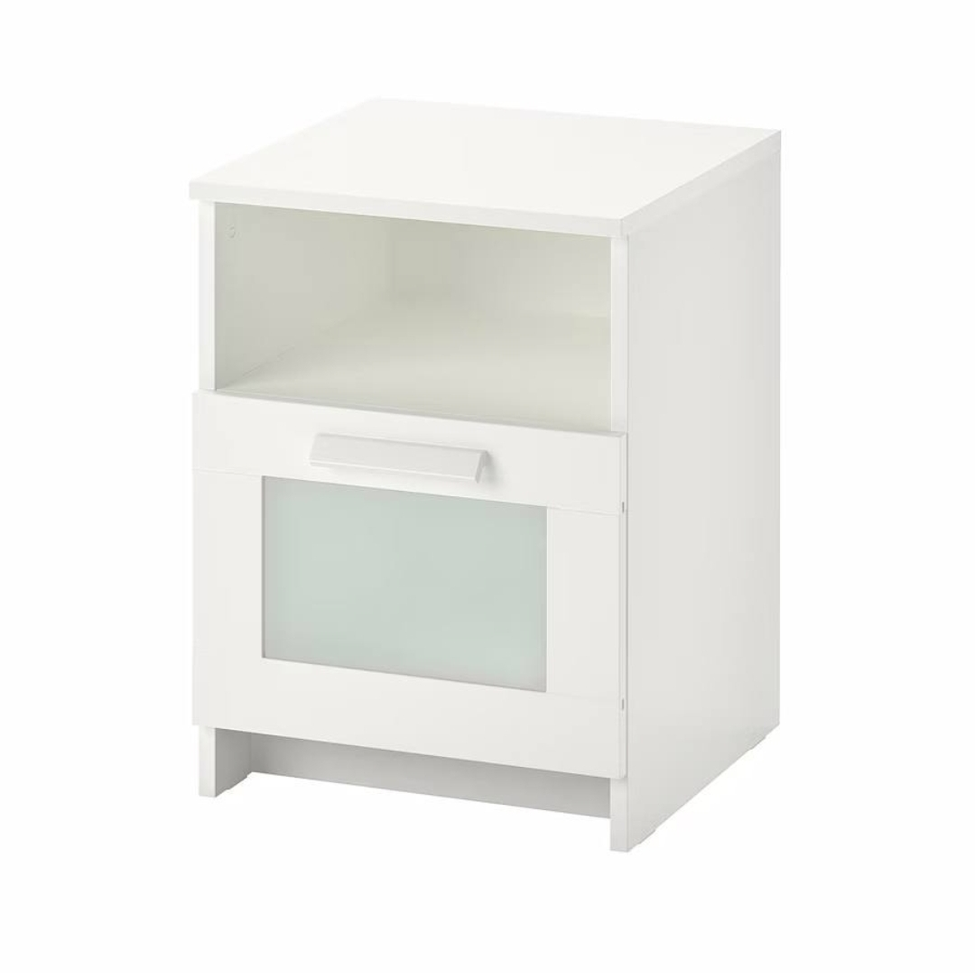 Ikea Brimnes Nightstand - photo 2