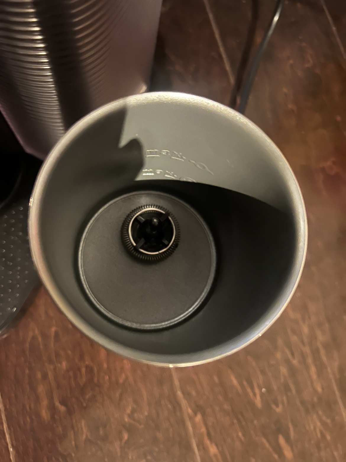 Nespresso® Vertuo Coffee and Espresso Machine and AEROCCINO - photo 4