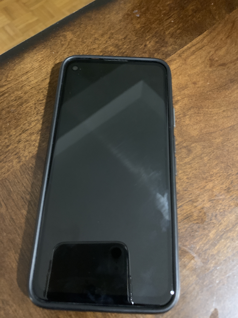 Selling my Pixel 4a - photo 4