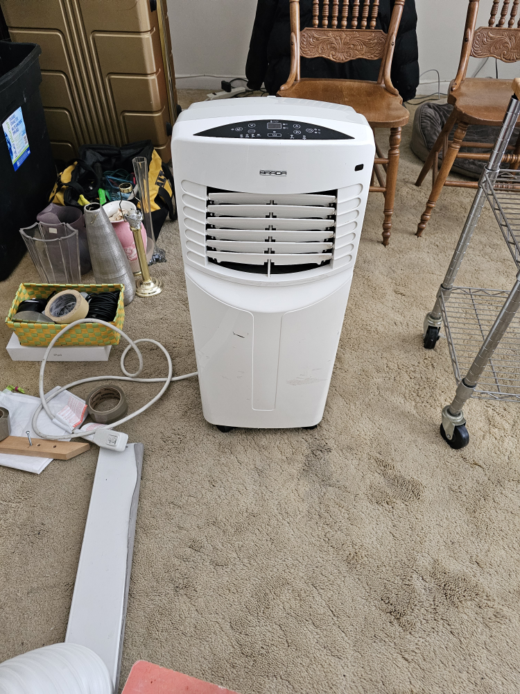 AC UNIT thumbnail