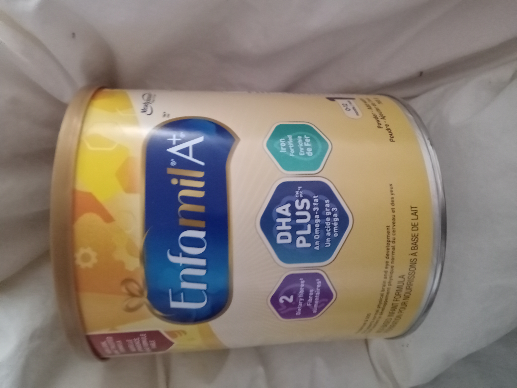 enfamil a+ formula 765g thumbnail