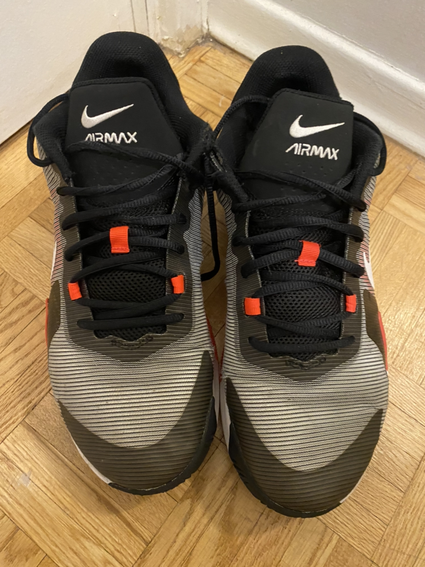 NIKE AIR MAX SIZE 11.5 - photo 2