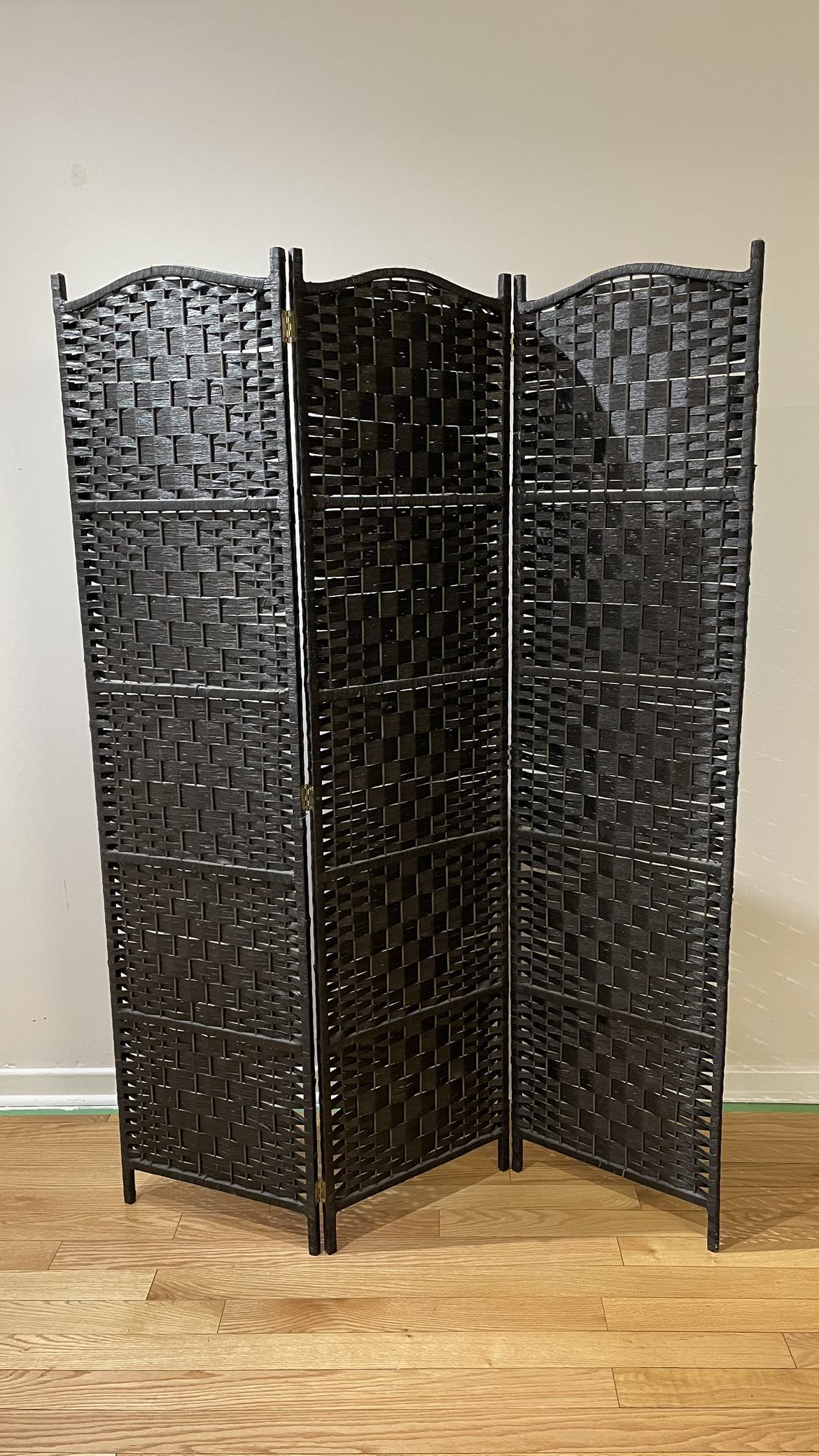 Folding Divider