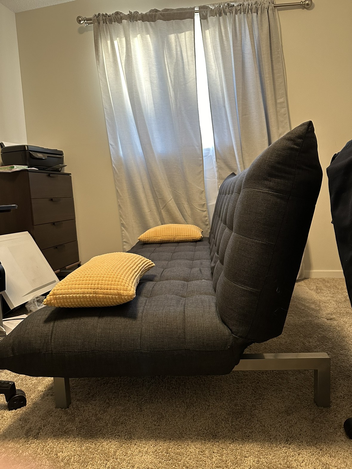 Comfortable sofa bed Only $250 - photo 3