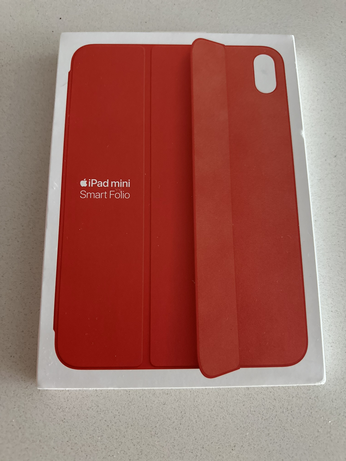 iPad Mini 6 (64GB, Wi-Fi) 1 more day only image indicator(6)