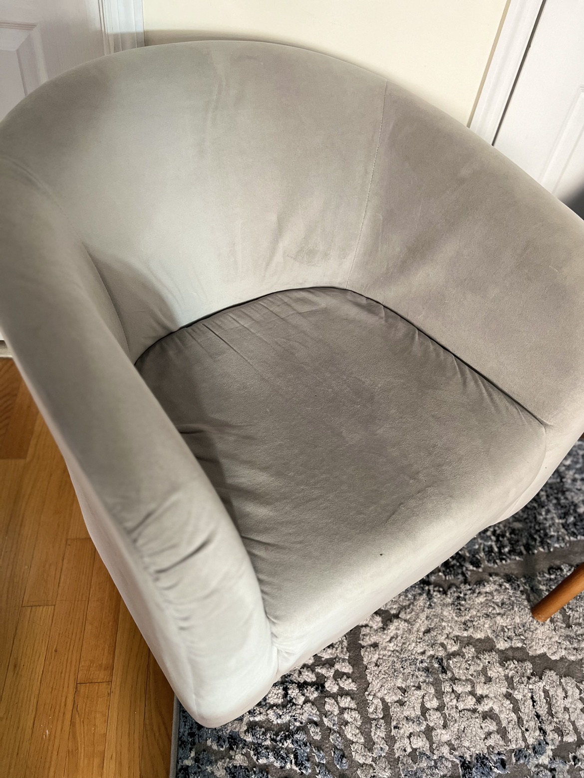 Armchairs - photo 4